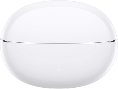 Bluetooth kihangosító Honor Choice X8i, TWS, ANC, MultiPoint, Fehér 5504AEDS