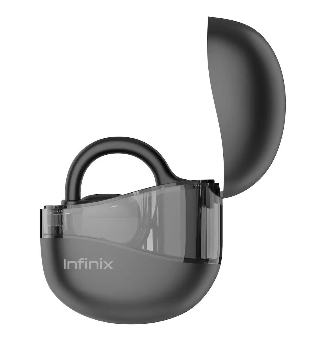 Handsfree Bluetooth Infinix XBuds 3 loop XEOE01, TWS, Fekete