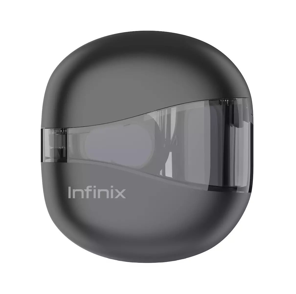 Handsfree Bluetooth Infinix XBuds 3 loop XEOE01, TWS, Fekete