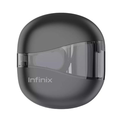Handsfree Bluetooth Infinix XBuds 3 loop XEOE01, TWS, Fekete