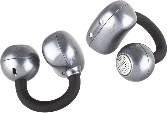 Handsfree Bluetooth Infinix ZCLip XEO4, TWS, Szürke