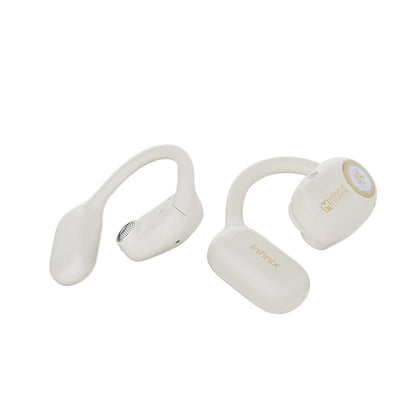 Handsfree Bluetooth Infinix ZLoop 3 XEO2P, TWS, Fehér