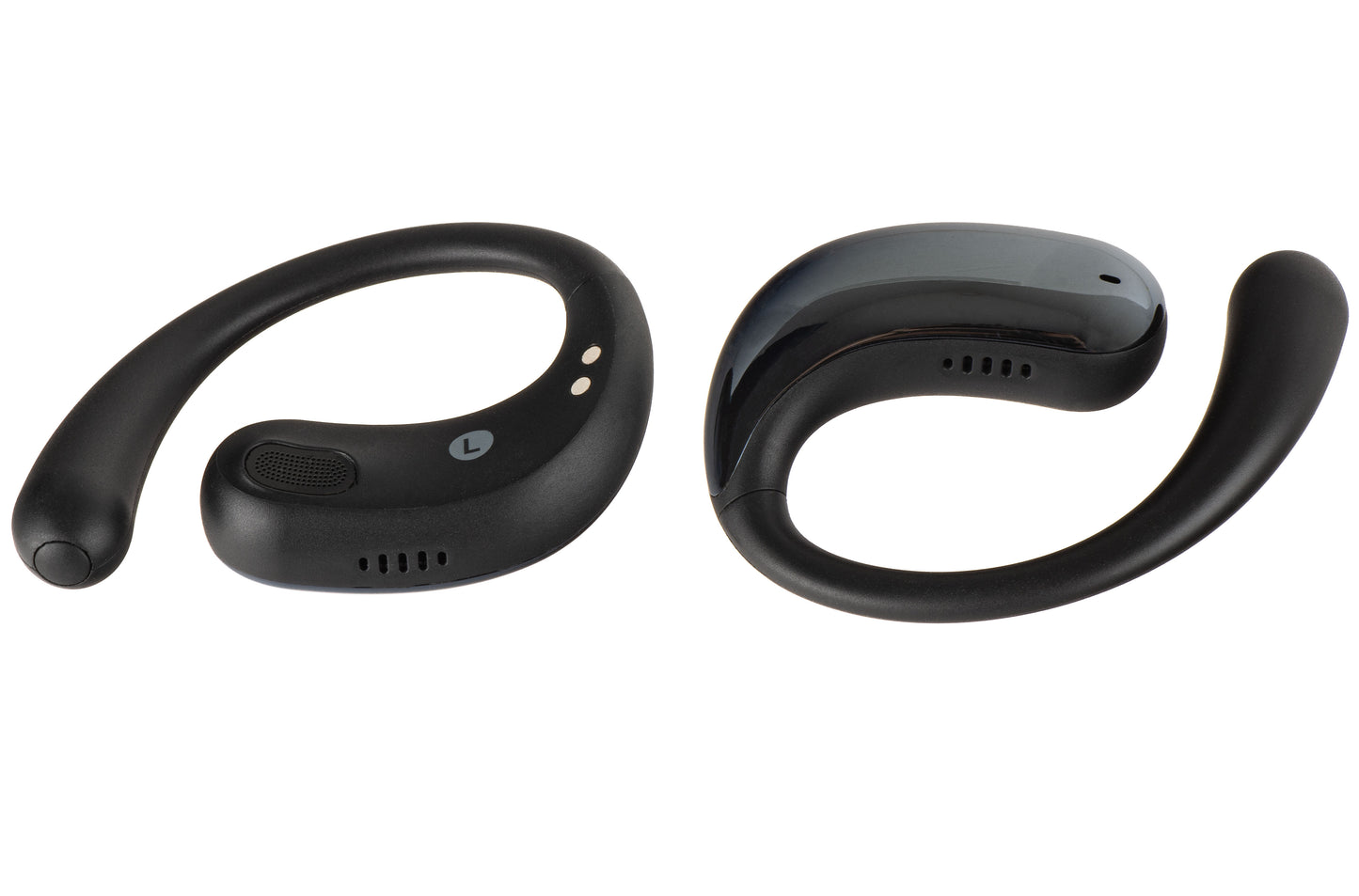 Infinix ZLoop 4 XEO4G Bluetooth Handsfree, TWS, Fekete