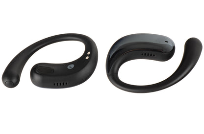 Infinix ZLoop 4 XEO4G Bluetooth Handsfree, TWS, Fekete