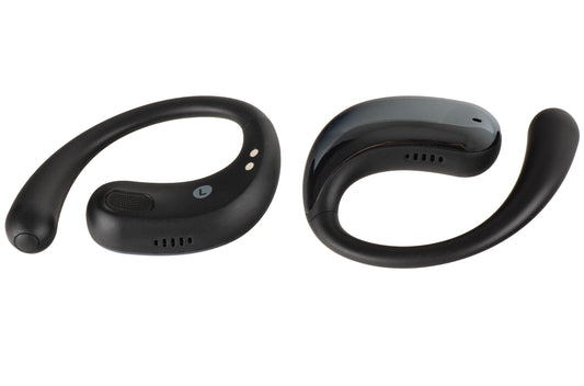 Infinix ZLoop 4 XEO4G Bluetooth Handsfree, TWS, Fekete