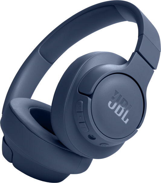 Kihangosító Bluetooth JBL Tune 720BT, MultiPoint, A2DP, kék JBLT720BTBTBLU JBLT720BTBTBLU