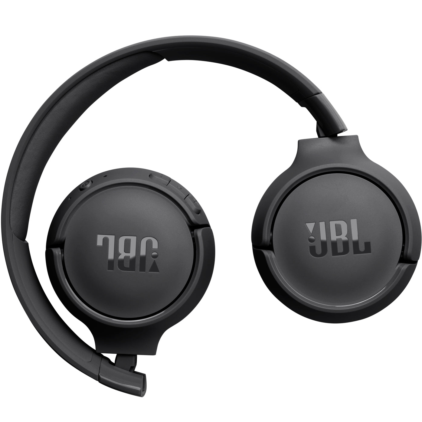 Bluetooth kihangosító JBL Tune 520BT, MultiPoint, A2DP, fekete JBLT520BTBLK JBLT520BTBLK