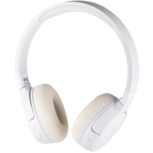 Handsfree Bluetooth JBL Tune 670NC, MultiPoint, A2DP, ANC, Fehér JBLT670NCWHTAP