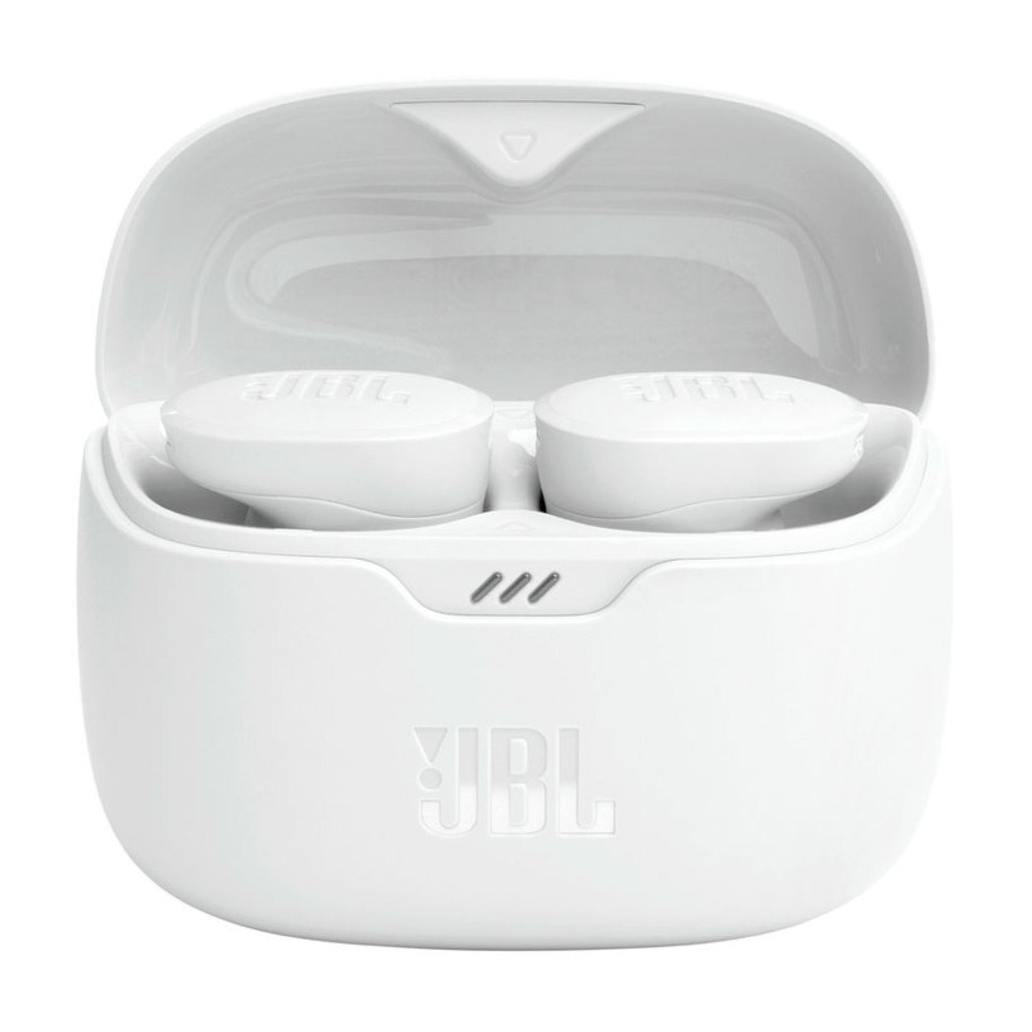 Handsfree Bluetooth JBL Tune Buds, TWS, ANC, MultiPoint, Fehér JBLTBUDSWHT