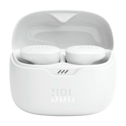 Handsfree Bluetooth JBL Tune Buds, TWS, ANC, MultiPoint, Fehér JBLTBUDSWHT