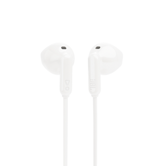 Handsfree Bluetooth JBL Tune 235BT, MultiPoint, A2DP, Fehér JBLT235BTWHT