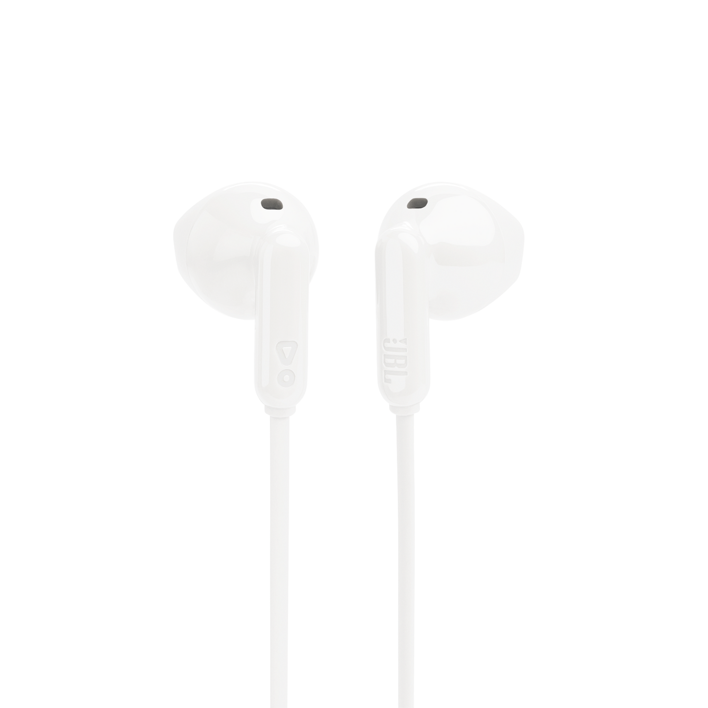 Handsfree Bluetooth JBL Tune 235BT, MultiPoint, A2DP, Fehér JBLT235BTWHT