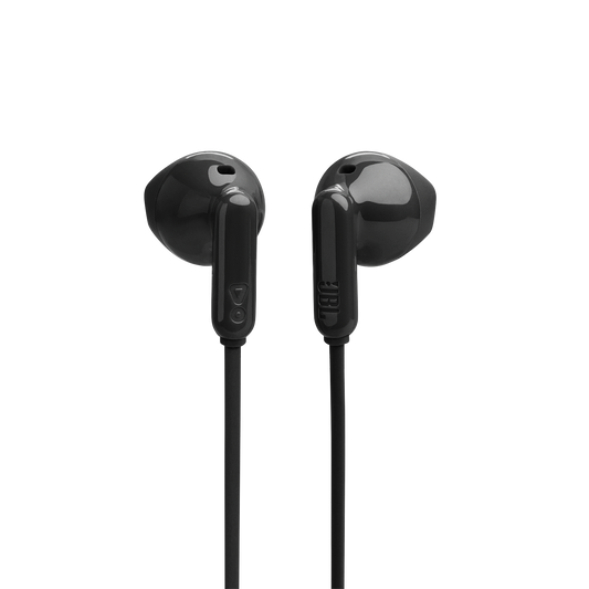 Handsfree Bluetooth JBL Tune 235BT, MultiPoint, A2DP, Fekete JBLT235BTBLK