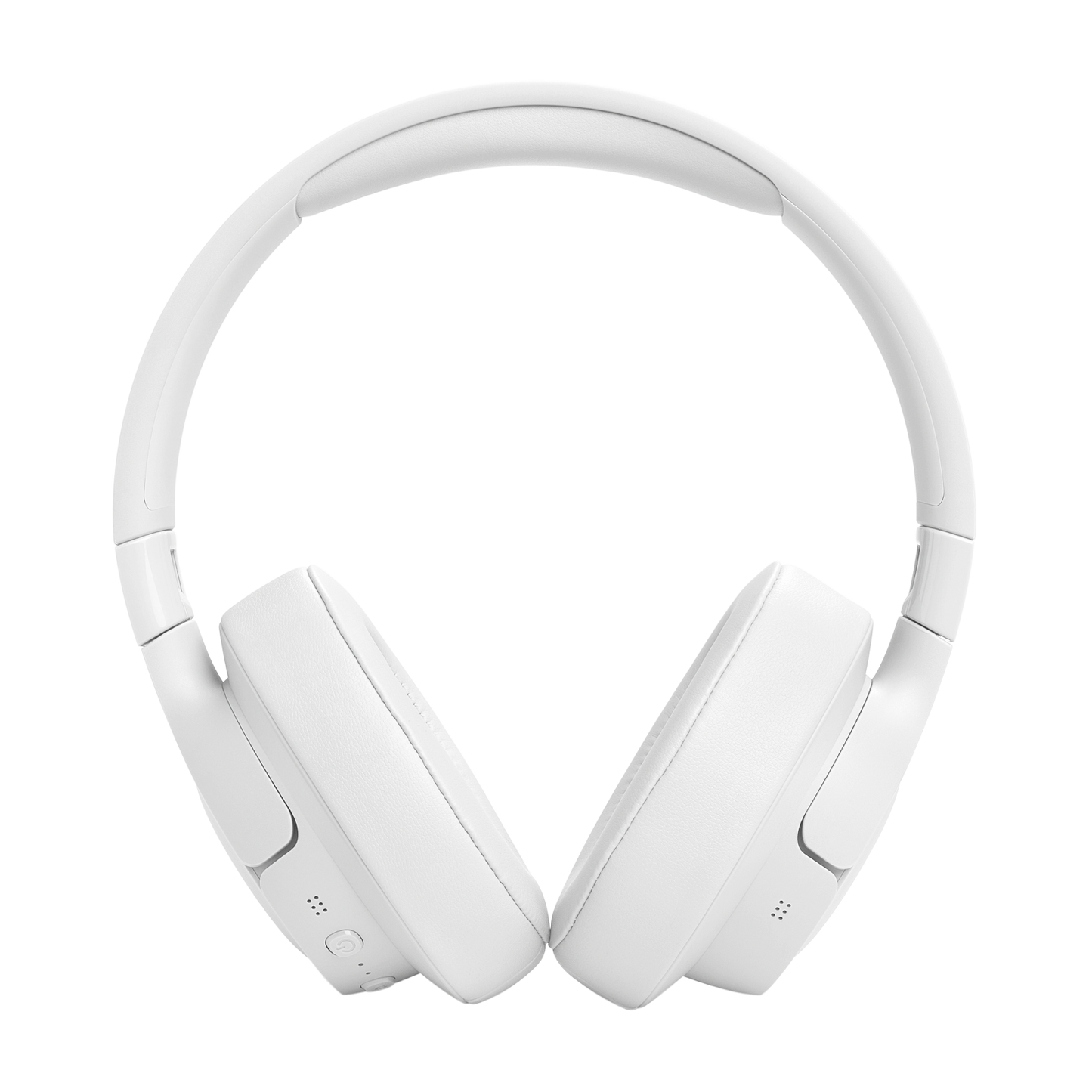 Handsfree Bluetooth JBL Tune 770NC, MultiPoint, A2DP, ANC, Fehér JBLT770NCWHT