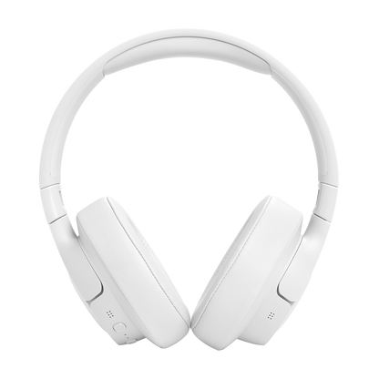 Handsfree Bluetooth JBL Tune 770NC, MultiPoint, A2DP, ANC, Fehér JBLT770NCWHT