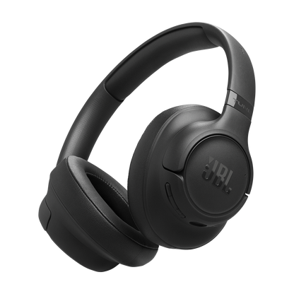 Bluetooth Handsfree JBL Tune 730BT, MultiPoint, A2DP, Black JBLT730BTBLK
