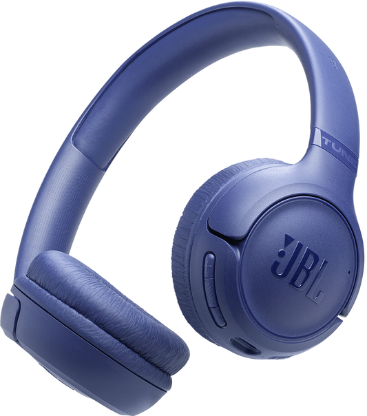 Bluetooth kihangosító JBL Tune 530BT, MultiPoint, A2DP, Kék JBLT530BTBLU