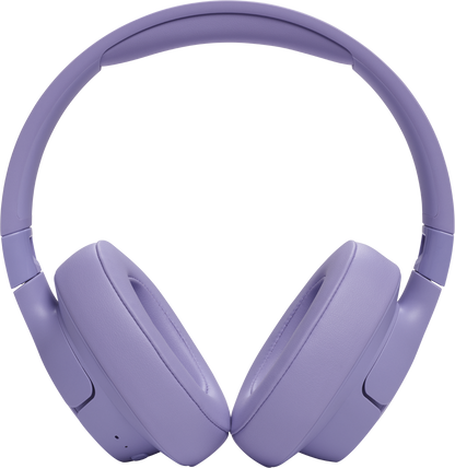 Handsfree Bluetooth JBL Tune 720BT, MultiPoint, A2DP, Lila JBLT720BTPUR