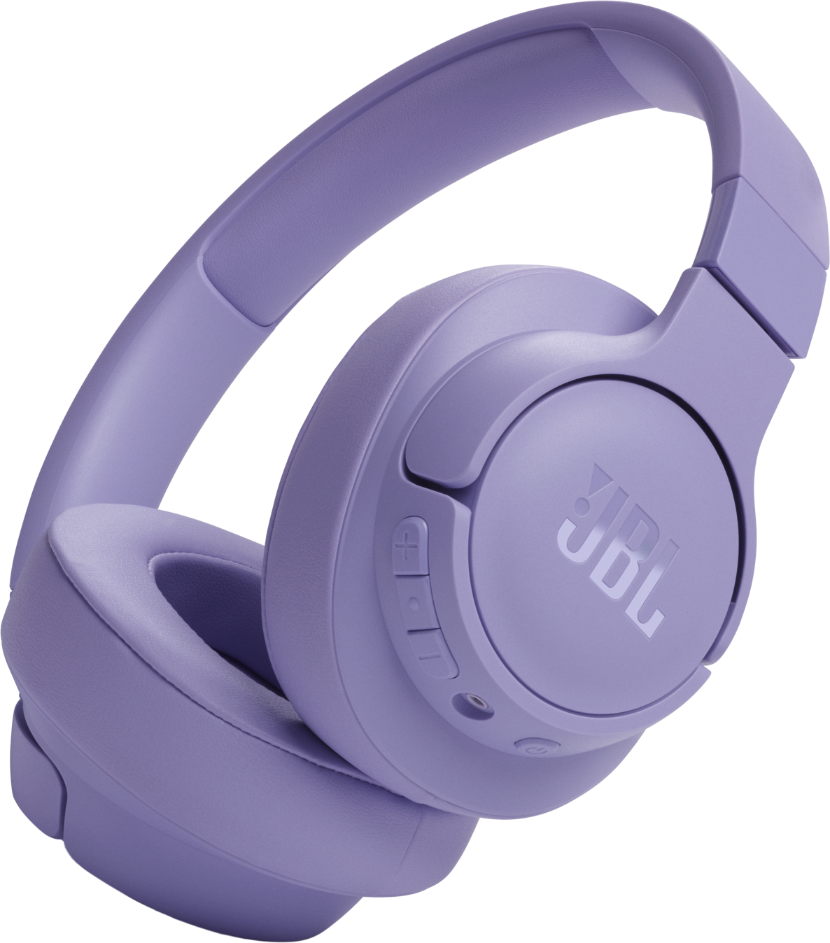 Handsfree Bluetooth JBL Tune 720BT, MultiPoint, A2DP, Lila JBLT720BTPUR