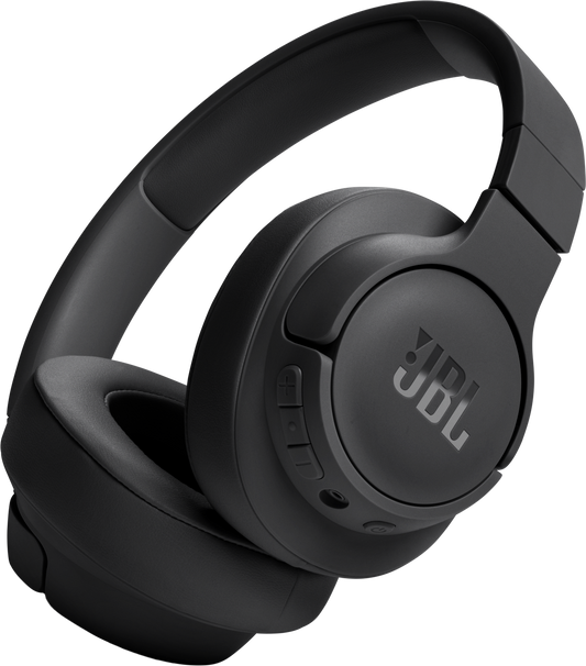 Bluetooth kihangosító JBL Tune 720BT, MultiPoint, A2DP, fekete JBLT720BTBLK JBLT720BTBLK