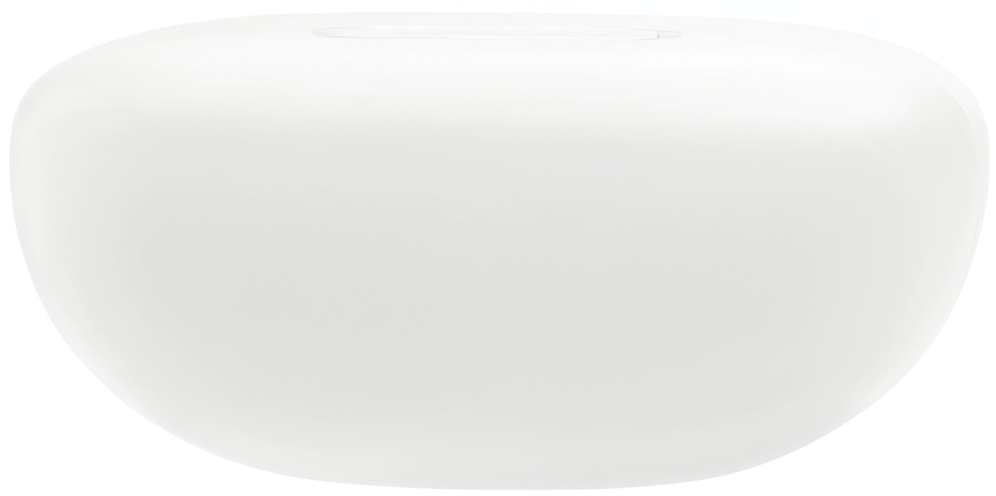 Handsfree Bluetooth JBL Tune Beam 2, TWS, ANC, MultiPoint, Fehér JBLTBEAM2WHT