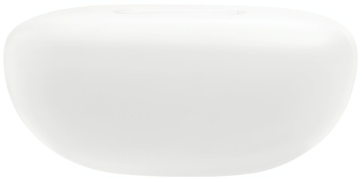 Handsfree Bluetooth JBL Tune Beam 2, TWS, ANC, MultiPoint, Fehér JBLTBEAM2WHT