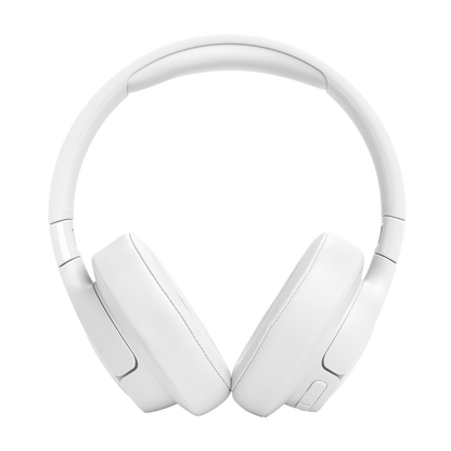 Handsfree Bluetooth JBL Tune 770NC, MultiPoint, A2DP, ANC, Fehér JBLT770NCWHT