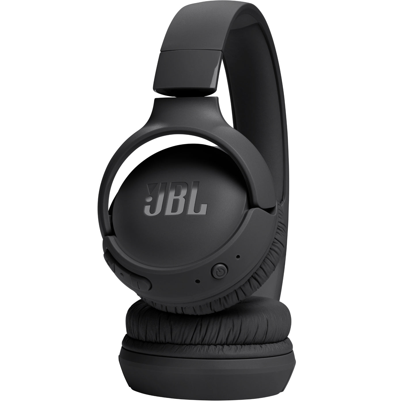 Bluetooth kihangosító JBL Tune 520BT, MultiPoint, A2DP, fekete JBLT520BTBLK JBLT520BTBLK