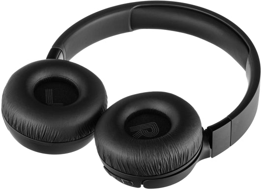 Handsfree Bluetooth JBL Tune 670NC, MultiPoint, A2DP, ANC, Fekete JBLT670NCBLKAP