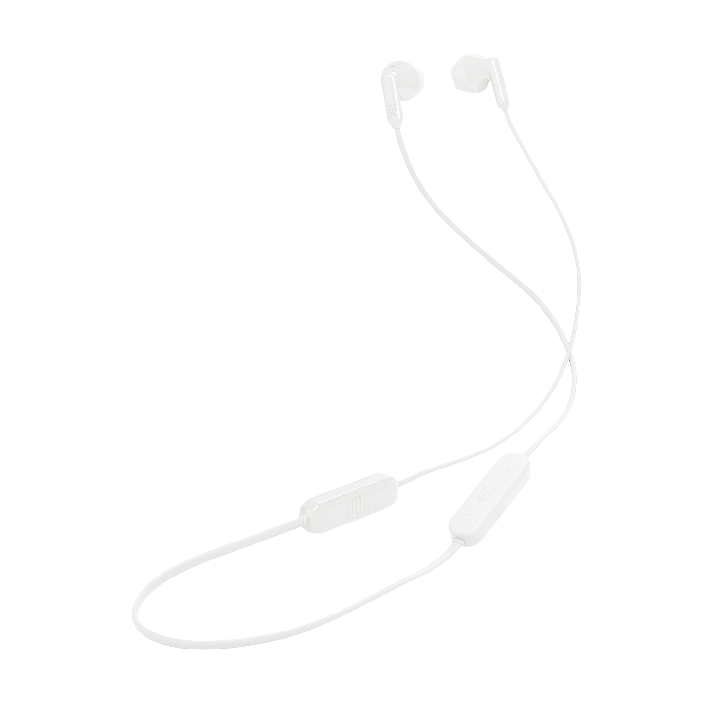 Handsfree Bluetooth JBL Tune 235BT, MultiPoint, A2DP, Fehér JBLT235BTWHT