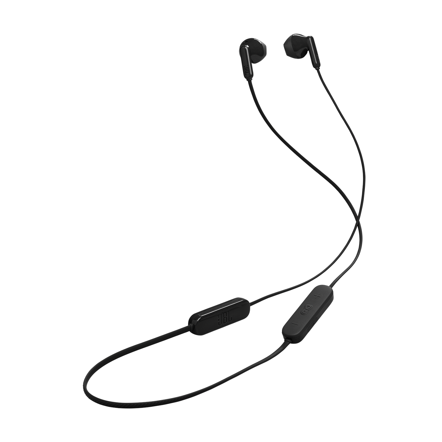 Handsfree Bluetooth JBL Tune 235BT, MultiPoint, A2DP, Fekete JBLT235BTBLK