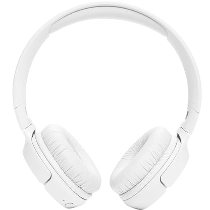 Handsfree Bluetooth JBL Tune 525BT, MultiPoint, A2DP, Fehér JBLT525BTWHT