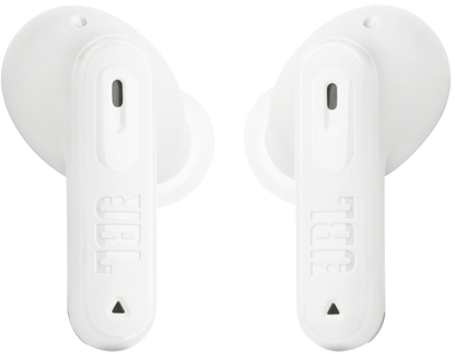 Handsfree Bluetooth JBL Tune Beam 2, TWS, ANC, MultiPoint, Fehér JBLTBEAM2WHT