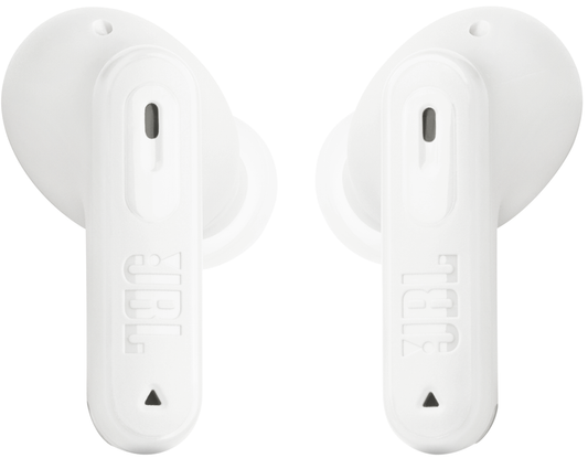 Handsfree Bluetooth JBL Tune Beam 2, TWS, ANC, MultiPoint, Fehér JBLTBEAM2WHT