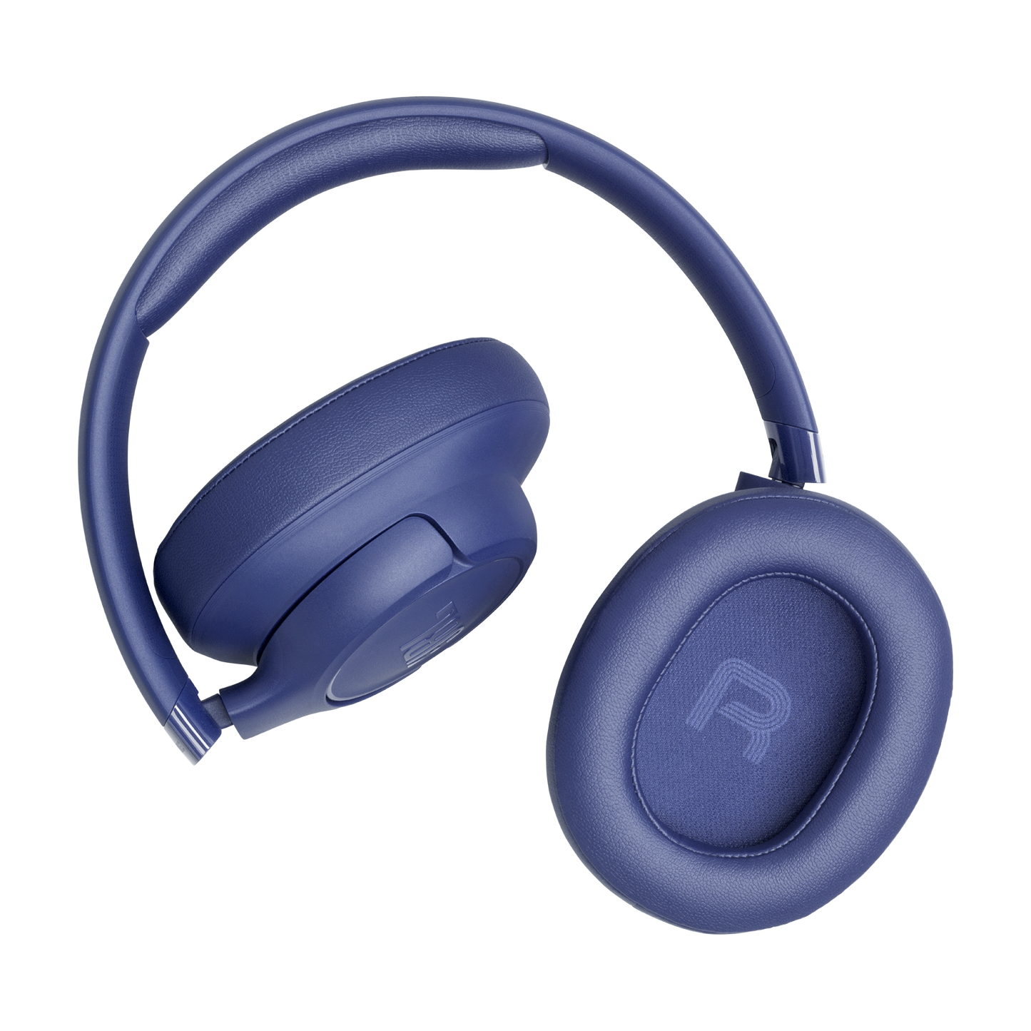 Handsfree Bluetooth JBL Tune 730BT, MultiPoint, A2DP, Blue JBLT730BTBLU
