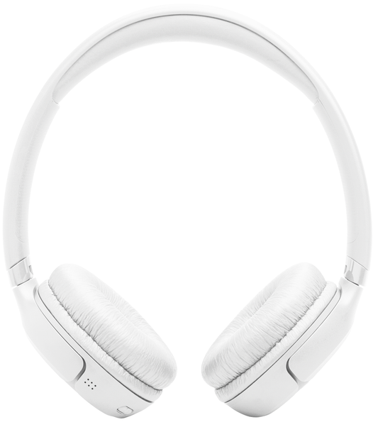 Handsfree Bluetooth JBL Tune 530BT, MultiPoint, A2DP, Fehér