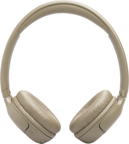 Handsfree Bluetooth JBL Tune 530BT, MultiPoint, A2DP, Beige JBLT530BTBEG