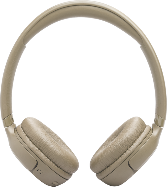 Bluetooth kihangosító JBL Tune 530BT, MultiPoint, A2DP, Bézs JBLT530BTBEG
