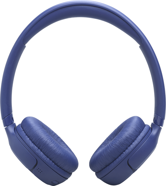 Bluetooth kihangosító JBL Tune 530BT, MultiPoint, A2DP, Kék JBLT530BTBLU