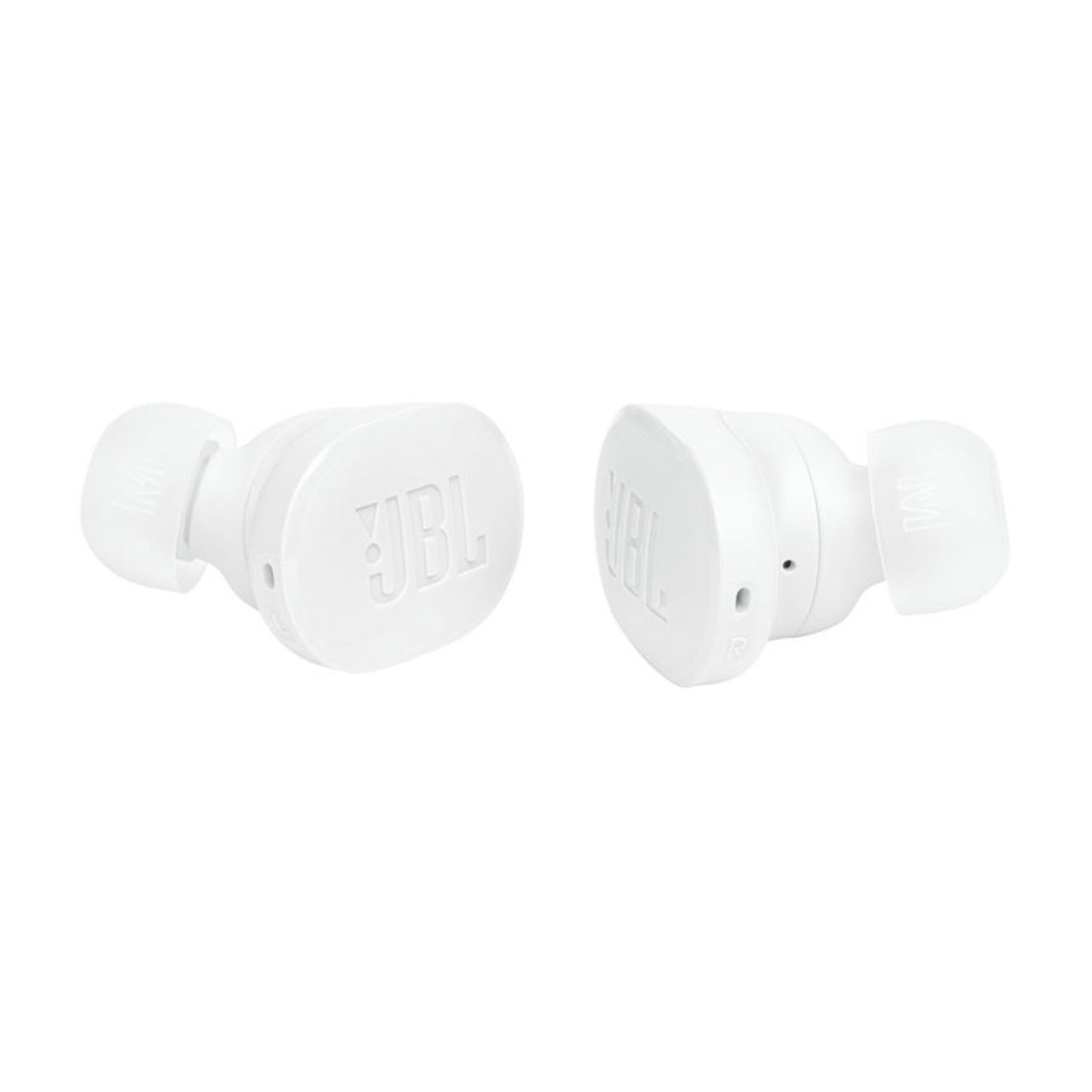 Handsfree Bluetooth JBL Tune Buds, TWS, ANC, MultiPoint, Fehér JBLTBUDSWHT