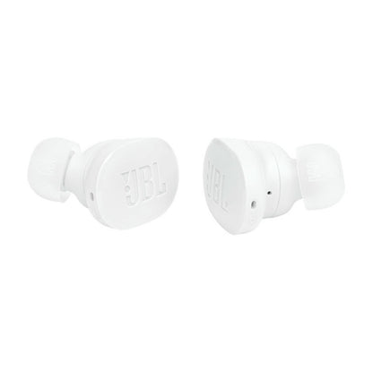 Handsfree Bluetooth JBL Tune Buds, TWS, ANC, MultiPoint, Fehér JBLTBUDSWHT