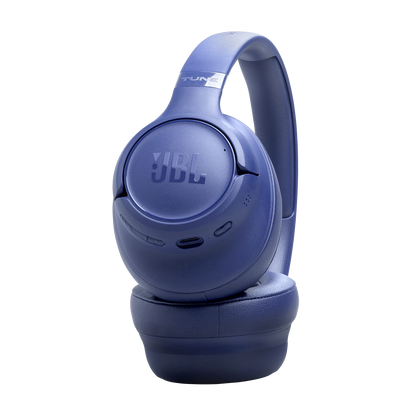 Handsfree Bluetooth JBL Tune 730BT, MultiPoint, A2DP, Blue JBLT730BTBLU