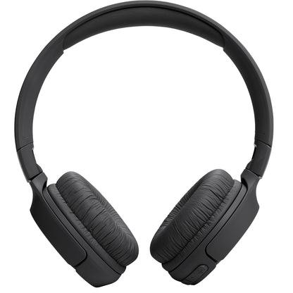Bluetooth kihangosító JBL Tune 520BT, MultiPoint, A2DP, fekete JBLT520BTBLK JBLT520BTBLK
