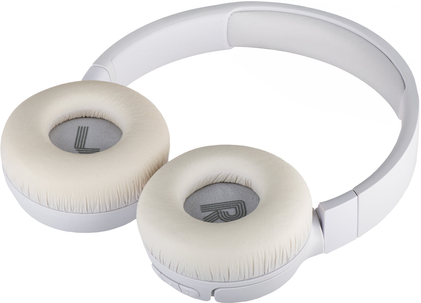 Handsfree Bluetooth JBL Tune 670NC, MultiPoint, A2DP, ANC, Fehér JBLT670NCWHTAP