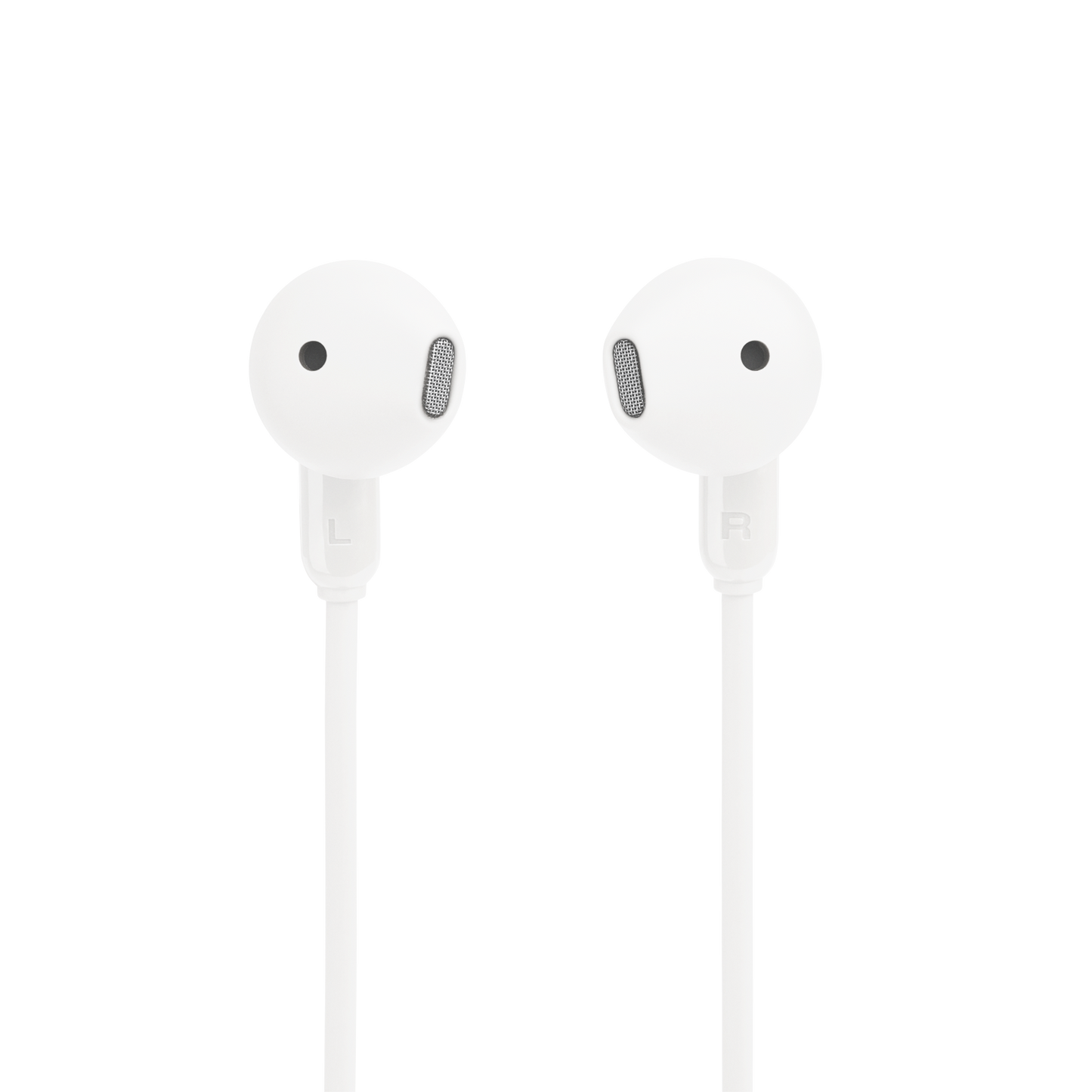 Handsfree Bluetooth JBL Tune 235BT, MultiPoint, A2DP, Fehér JBLT235BTWHT