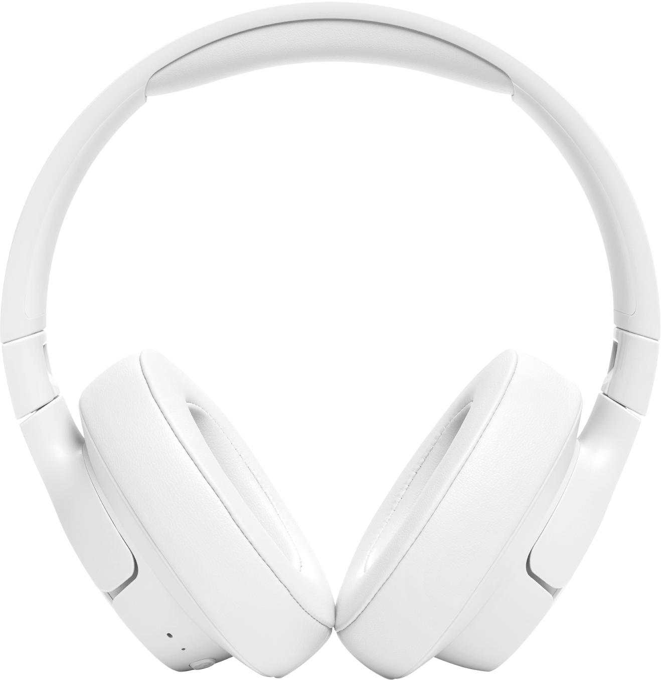 Bluetooth kihangosító JBL Tune 720BT, MultiPoint, A2DP, Fehér, Újracsomagolt JBLT720BTWHT