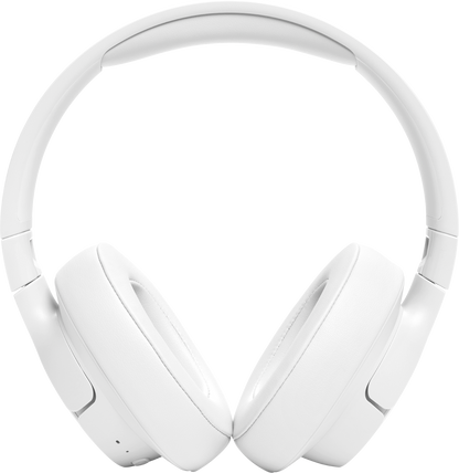 Bluetooth kihangosító JBL Tune 720BT, MultiPoint, A2DP, Fehér, Újracsomagolt JBLT720BTWHT