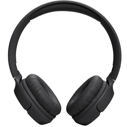 Bluetooth kihangosító JBL Tune 520BT, MultiPoint, A2DP, fekete JBLT520BTBLK JBLT520BTBLK