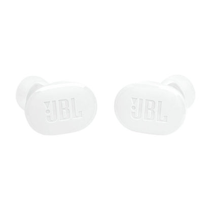 Handsfree Bluetooth JBL Tune Buds, TWS, ANC, MultiPoint, Fehér JBLTBUDSWHT
