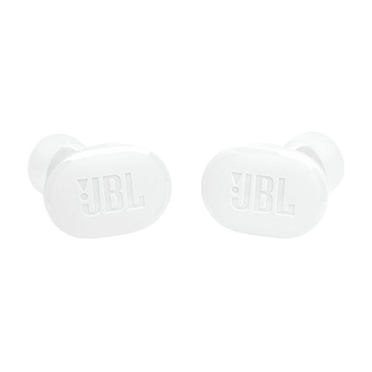 Handsfree Bluetooth JBL Tune Buds, TWS, ANC, MultiPoint, Fehér JBLTBUDSWHT